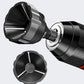 Tungsten Steel Drill Chamfer Tool 🔩 – Deburr, Smooth & Repair Metal Edges, 2 Sizes