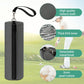 ❄️🥤Slim Insulated Drinks Cooler Bag – Holds 7 Cans, Ideal for Golf, Camping & Picnics
