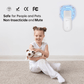🎁LAST DAY SALE 50% OFF🔥Plug-In UV Bug Trap with 5 Sticky Refills – Silent, Non-Toxic Indoor Fly & Gnat Catcher, Night Light Mode, Ideal for Kitchen, Office & Nursery