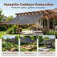 ☀️🔥Up to 50% off！！🏠Ultimate UV Blocking Shade Net – Heavy‑Duty Breathable Mesh with Reinforced Edges &Available in sizes ranging from 2m × 1m up to 3m × 10m, extra large 5m×5m also in stock.