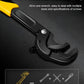 Labor-Saving Universal Wrench 🔧 – Adjustable Jaw for Hexagonal, Square & Damaged Nuts, Chrome-Vanadium Steel, Multi-Size Grip for DIY & Car Repair