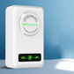 💥Up to 50% off！！Plug-In Energy Saver ⚡ – Voltage Stabiliser & Power Efficiency Device, Flame-Retardant ABS, 30KW Effective Load, for Home & Office Electricity Saving