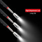 LED Magnetic Telescopic Pick Up Tool 🔦🧲 – Extends 69cm, 6.8kg Lift, Strong Magnet & Light for Retrieving Fallen Metal Parts – Lightweight 76g