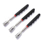 LED Magnetic Telescopic Pick Up Tool 🔦🧲 – Extends 69cm, 6.8kg Lift, Strong Magnet & Light for Retrieving Fallen Metal Parts – Lightweight 76g
