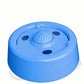 Slow Feeder Licking Bowl with Rolling Ball 🐶💧 – Anti-Spill, Suction Base, Food-Grade ABS, 250ml – Ideal for Fast Eaters & Healthy Digestion