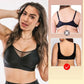 🎉Jelly Gel Wireless Bra 👙✨ – Patented Lift, Seamless & Invisible, Smooths Side Bulges, Breathable, Removable Pads – Filifit