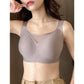 🎉Jelly Gel Wireless Bra 👙✨ – Patented Lift, Seamless & Invisible, Smooths Side Bulges, Breathable, Removable Pads – Filifit