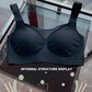 🎉Jelly Gel Wireless Bra 👙✨ – Patented Lift, Seamless & Invisible, Smooths Side Bulges, Breathable, Removable Pads – Filifit