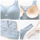 🎉Jelly Gel Wireless Bra 👙✨ – Patented Lift, Seamless & Invisible, Smooths Side Bulges, Breathable, Removable Pads – Filifit