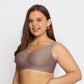 🎉Jelly Gel Wireless Bra 👙✨ – Patented Lift, Seamless & Invisible, Smooths Side Bulges, Breathable, Removable Pads – Filifit