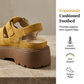 🔥Summer Bestseller🔥Women’s Platform Chunky Sandals