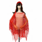 JCUK Summer Metallic Crochet Cover-Up – Lightweight, Flowy & Effortlessly Stylish summer outfit