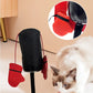 Interactive Cat Punching Bag 🐱🥊 – Sturdy Base, Tease Gloves, Durable & Easy Clean