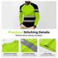 👕 LIMITED-TIME 50% OFF! ✨ Men’s 3D Printed Active Shirt – High-Visibility, Breathable, Athletic Fit 🏃‍♂️