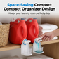 Buy 2 Get 1 Free！Spill-Proof Detergent Holder 🧺✨ – Drip Catcher, Universal Fit, Rinse Clean