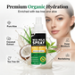 🎉【Special Offer】✨Wig Milk Spray 50/100ml | With Tea Tree & Aloe✨