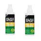 🎉【Special Offer】✨Wig Milk Spray 50/100ml | With Tea Tree & Aloe✨