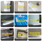🔥Butyl Rubber Waterproof Tape 🔧💧 – Instant Seal, UV & Weather Resistant, All-Season