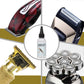 Multi-function Electric Shaver Oil Lubricant Hair Clipper Blade Oil