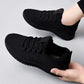 🔥50% OFF！!Breathable Mesh Sneakers – Lightweight, Non‑Slip, Lace‑Up