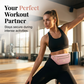 Waterproof Active Waist Bag – Running Fanny Pack with Multi‑Pockets, Adjustable Strap, 7 Colours