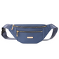 Waterproof Active Waist Bag – Running Fanny Pack with Multi‑Pockets, Adjustable Strap, 7 Colours