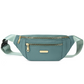 Waterproof Active Waist Bag – Running Fanny Pack with Multi‑Pockets, Adjustable Strap, 7 Colours