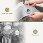 Auto-Draining Silicone Faucet Mat