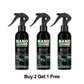 🚗✨ 50% OFF TODAY! Restore Your Car’s Deep Gloss & Help Repel Water and Dirt — Easy Spray, Wipe & Shine!