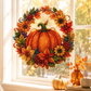 49% OFF - 🍂✨Autumn Harvest Pumpkin Diamond Art Hanging Ornament Kit