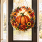 49% OFF - 🍂✨Autumn Harvest Pumpkin Diamond Art Hanging Ornament Kit