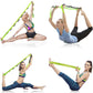 🧘‍♀️ 50% OFF | 12 Multi-Loop Yoga Strap with Free Door Anchor – Safe Home Stretching for Yoga & Physio!
