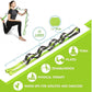 🧘‍♀️ 50% OFF | 12 Multi-Loop Yoga Strap with Free Door Anchor – Safe Home Stretching for Yoga & Physio!