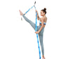 🧘‍♀️ 50% OFF | 12 Multi-Loop Yoga Strap with Free Door Anchor – Safe Home Stretching for Yoga & Physio!