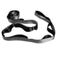 🧘‍♀️ 50% OFF | 12 Multi-Loop Yoga Strap with Free Door Anchor – Safe Home Stretching for Yoga & Physio!