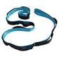 🧘‍♀️ 50% OFF | 12 Multi-Loop Yoga Strap with Free Door Anchor – Safe Home Stretching for Yoga & Physio!