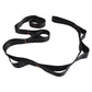 🧘‍♀️ 50% OFF | 12 Multi-Loop Yoga Strap with Free Door Anchor – Safe Home Stretching for Yoga & Physio!