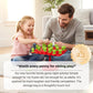 🌳⚖️🧸 LIMITED-TIME 50% OFF! Balancing Tree Stacking Game for Kids – Place the Leaves Without Tipping Over, Enhances Focus & Fine Motor Skills – Fun Challenge for Little Hands and Big Smiles 😄✨