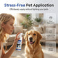 🐶🐱50% OFF | No-Brush Pet Oral Cleaning Mousse – Dissolve Tartar & Freshen Breath Without Brushing!