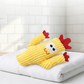 Plush Catnip Cat Chew Toy