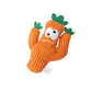 Plush Catnip Cat Chew Toy