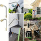 🧹 50% Off! 🏡 4000 PSI Telescopic Pressure Washer Wand — 3-in-1 whole-home cleaning; clean high surfaces without a ladder ✨