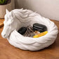 Decorative Horse Catchall Bowl for Keys