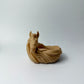 Decorative Horse Catchall Bowl for Keys