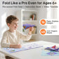 🥳2026 HOT SALE 49% OFF! ✈️Creative DIY Paper Airplane Set For Kids