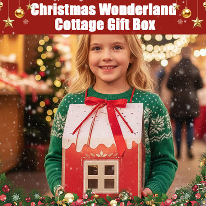🎄✨ 50% OFF TODAY! Create a Magical Christmas Wonderland at Home — The Perfect Festive Decoration to Bring Holiday Cheer & Cosy Winter Vibes 🏡❄️