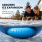 ❄️ LIMITED‑TIME 50% OFF! ✨ Round Inflatable Pool Winterizing Air Pillow – Ice Pressure Relief, Winter Pool Protector 🏊