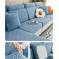🛋️✨ 50% OFF TODAY! Refresh Your Sofa in Minutes — Stretch-Fit Cushion Covers That Help Protect Against Spills, Pet Hair & Everyday Wear 🏡