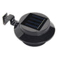 ☀️💡 50% OFF TODAY! Light Up Gutters, Fences & Garden Walls — Solar-Powered Outdoor LEDs With No Mains Wiring Needed 🏡✨
